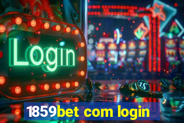 1859bet com login